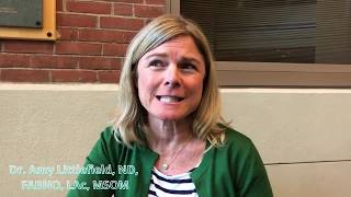 Oncology Acupuncture Testimonials from Vermont