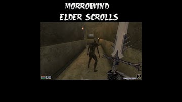 The Elder Scrolls III: Morrowind 📜part13 [ Fullrest Repack openmw ] 2025 I Древние Свитки шортс