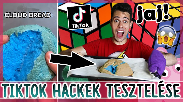 $ ŐRÜLT TIKTOK HACKEK TESZTELÉSE - MŰKÖDNEK?! 😱 $