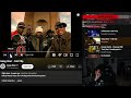 Gang Starr - Full Clip (Reaction)