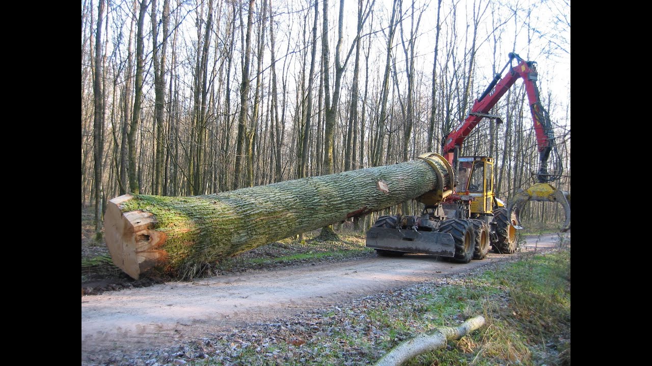 Präsentation Welte W130K Eisbruchkatastrophe Slowenien
