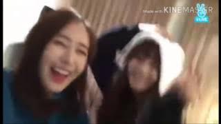 [MV] 여자친구 (GFRIEND)_찰칵 (Click)