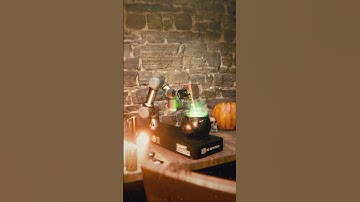 👻 Happy Halloween!