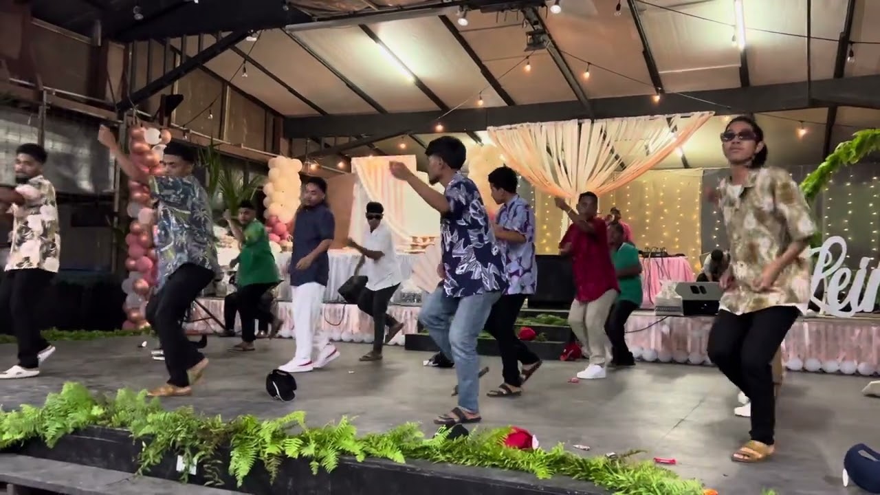 Likao In Ailinglaplap (Enebin)