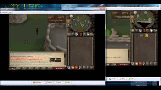 SoulSplit RSPS Duel Bug - Force teleport and Autowin