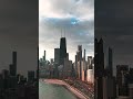 Chicago City, USA by Drone - 4K Video Ultra HD [HDR]