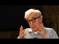 Capture de la vidéo Woody Allen On Film Financing