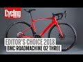 BMC Roadmachine 02 Three | Editor's Choice 2018 | Cycling Weekly