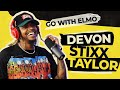 Devon stixx taylor  justin bieber drummer and star of trap jazz documentary film