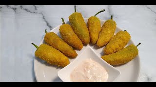 Peri Peri Bites Easy & Simple Recipe l How to make Peri Bites l Recipes by Shiekh Sahab
