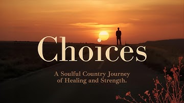 Choices – (Official Music Video)