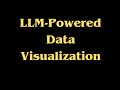 Microsoft Researcher Chenglong Wang Discusses AI-Powered Visualizations with Data Formulator 2