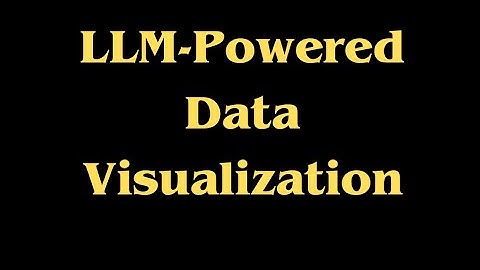 Microsoft Researcher Chenglong Wang Discusses AI-Powered Visualizations with Data Formulator 2