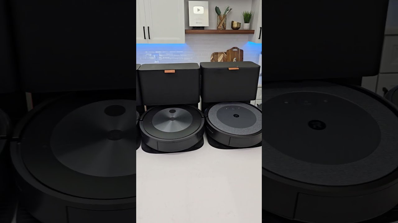 Roomba Buying Guide 
