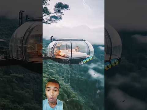 Thrilling Rainscapes! Camping