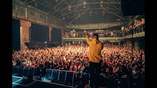 Mo-Torres live im E-Werk (Das Konzert)