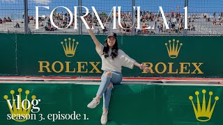 I RAN INTO CHRISTIAN HORNER & GINGER SPICE! | Formula 1 Grand Prix Montreal 2022 Net Worth