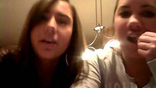 Glitzyhoes Webcam Video From January 20, 2012 0320 Pm