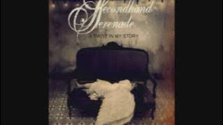 Secondhand Serenade - the last song ever