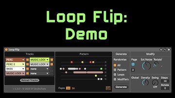 Loop Flip Demo
