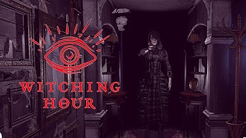 A Haunting: Witching Hour FULL DEMO
