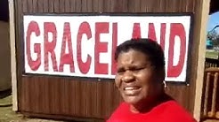 African American female on a journey of a tiny house Part 1