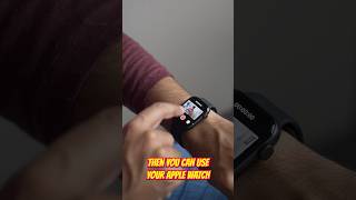 Apple Watch As Camera Remote - Tech Hack 018