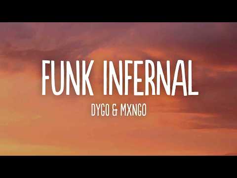 DYGO & Mxng0 - FUNK INFERNAL (SUPER SLOWED)