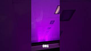 Premier Inn Nightmare View