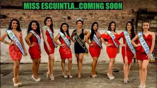 Miss Escuintla...Coming soon (Preview)