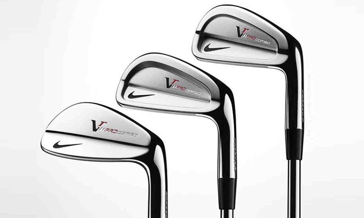 nike pro forged irons