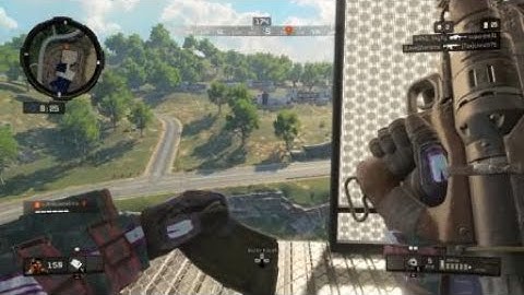 Call of Duty®: Black Ops 4 Unlimited Ammo BUG!