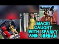 Badkid Macei Caught with Jordan And Spanky || WANT TO BE A BAD KID SEE DESCRIPTION