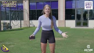 Steven "MONSTER" Milam, LSU Baseball Second Baseman | Hitting Challenge + Exclusive Interview