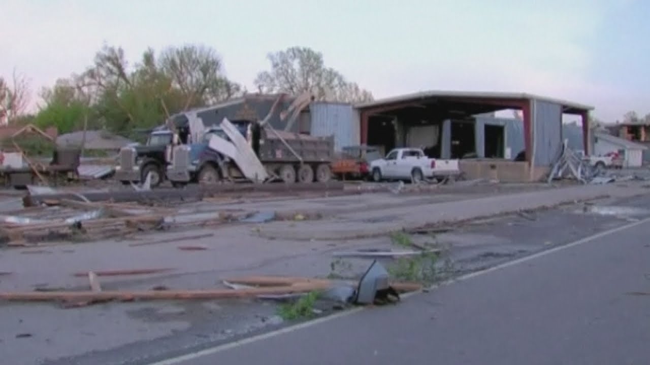 Arkansas And Oklahoma Tornadoes Death Toll Rises To 17 YouTube arkansas-and-oklahoma-tornadoes-death-toll-rises-to-17-youtube