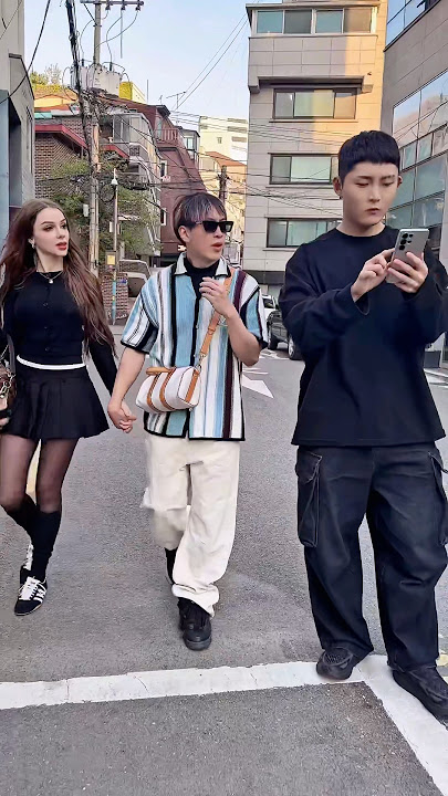 Everyone is beatboxing nowadays @Mamiko @beatbox_mighty @ratinobeatbox
