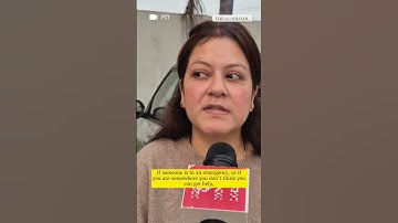 Passengers in MP demand fixes to bus panic buttons