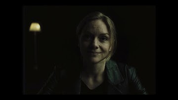 Alan Wake 2 - Alice Video: Alan Wake "It