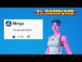 top comment of this video picks my fortnite name for a month...