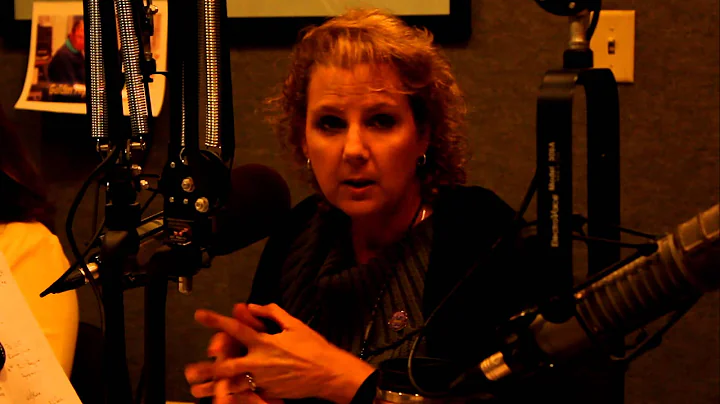 Interview with Rachel Keesling and Lisa Hannon fro...