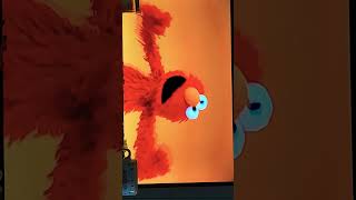 My Brother Watching Savage Elmo. Slay