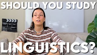 Is a Linguistics Degree Worth It? Will You Find a Job as a Linguistics Major?