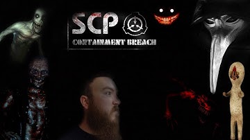 SCP - Containment Breach NEW V1.3.10 Update!!!!