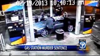 D.C. man gets 50 years for killing man at Branch Ave. gas station