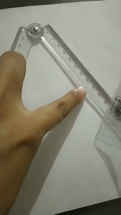 unique scale 😮 foldable scale for 1 cm to 30 cm 🥰🥰📏📏