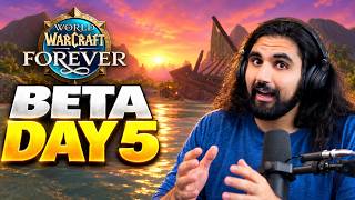 Download Lagu WoW Forever! Testing ALL Starting Zones Beta Day #5 | Esfand Live 09/21/2026 Download Lagu WoW Forever! Testing ALL Starting Zones Beta Day #5 | Esfand Live 09/21/2026