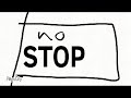 Bus stop but no stop(sezonda video)