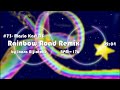 End of video