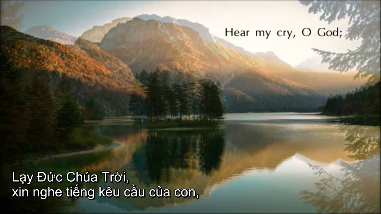 Bài hát Psalm 61: 1- 4 | Thi Thiên 61: 1-4 | Subviet episode artwork
