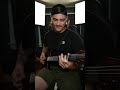 My cat loves interrupting🤦‍♂️ #guitar #metal #metalriffs #riffs #metalhead #guitarist #solarguitars